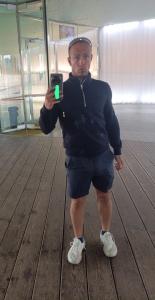 673500659: Chico busca chica en Toledo