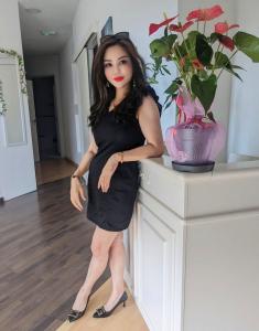 Chica busca chico en Barcelona: 