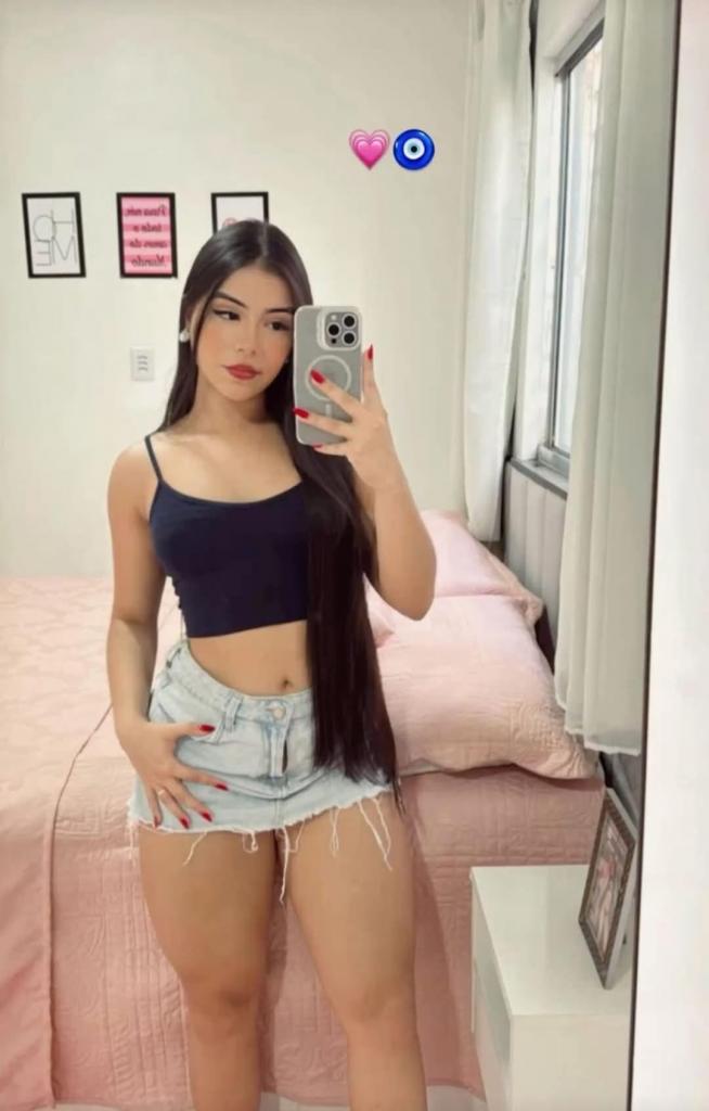 672279134: Chica busca chico en Málaga