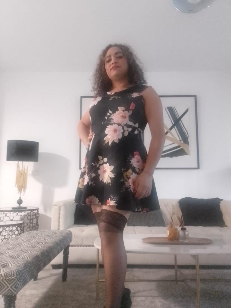 611252929: Transexual en Toledo