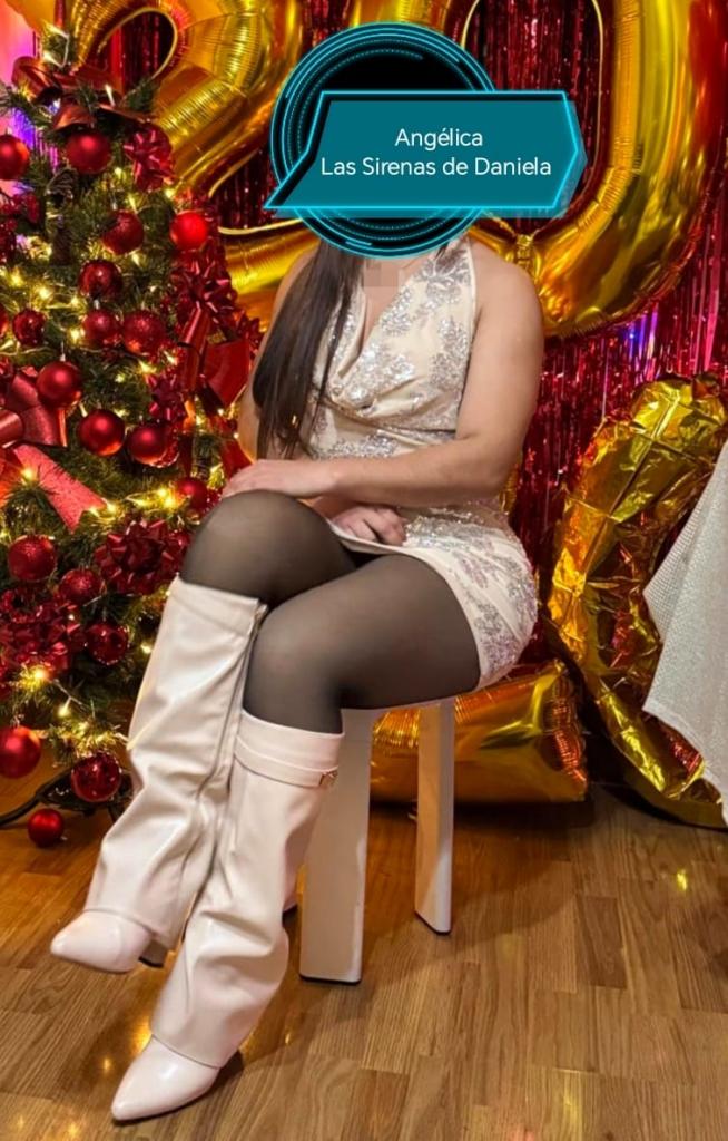 617081721: Chica busca chico en Madrid