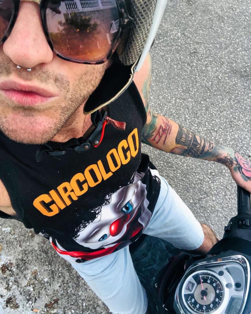 Chica busca chico en Málaga: 