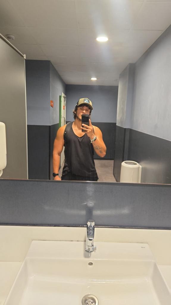 Chico busca chica en Madrid: 