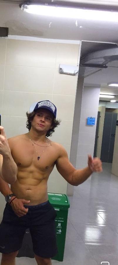 Chico busca chica en Madrid: 