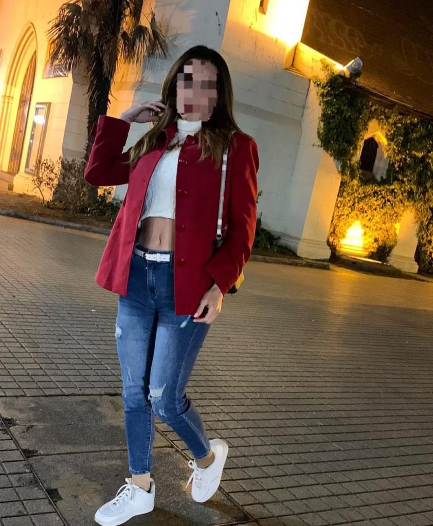 Chica busca chico en Asturias: 