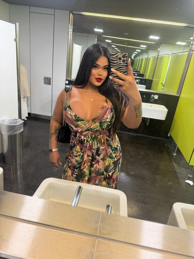 602569043: Travesti en Zaragoza