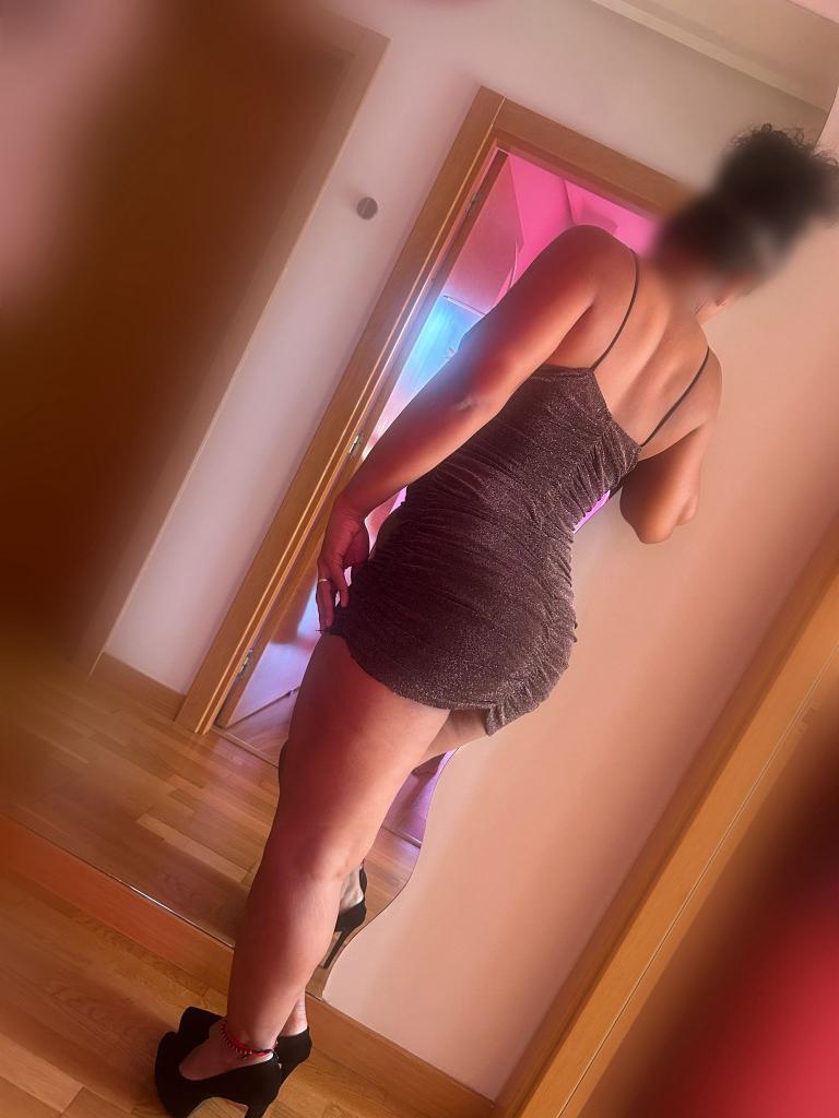 Chica busca chico en Vizcaya: 