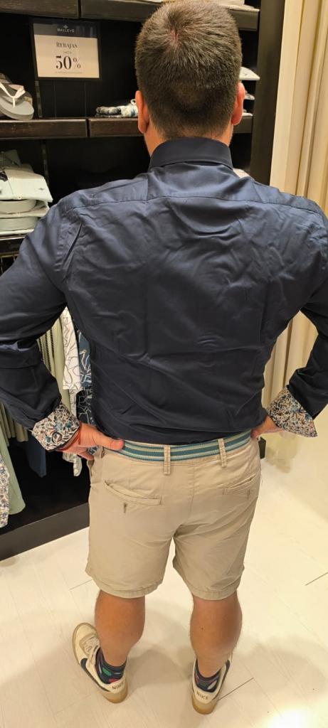 Chico busca chica en Málaga: 