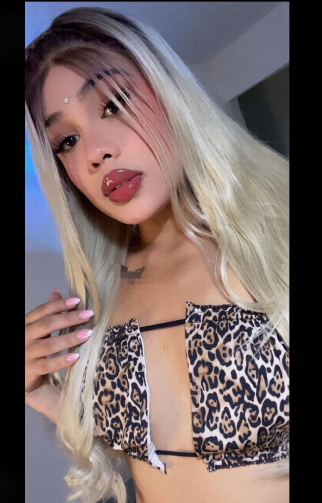 Transexual en Alicante: 