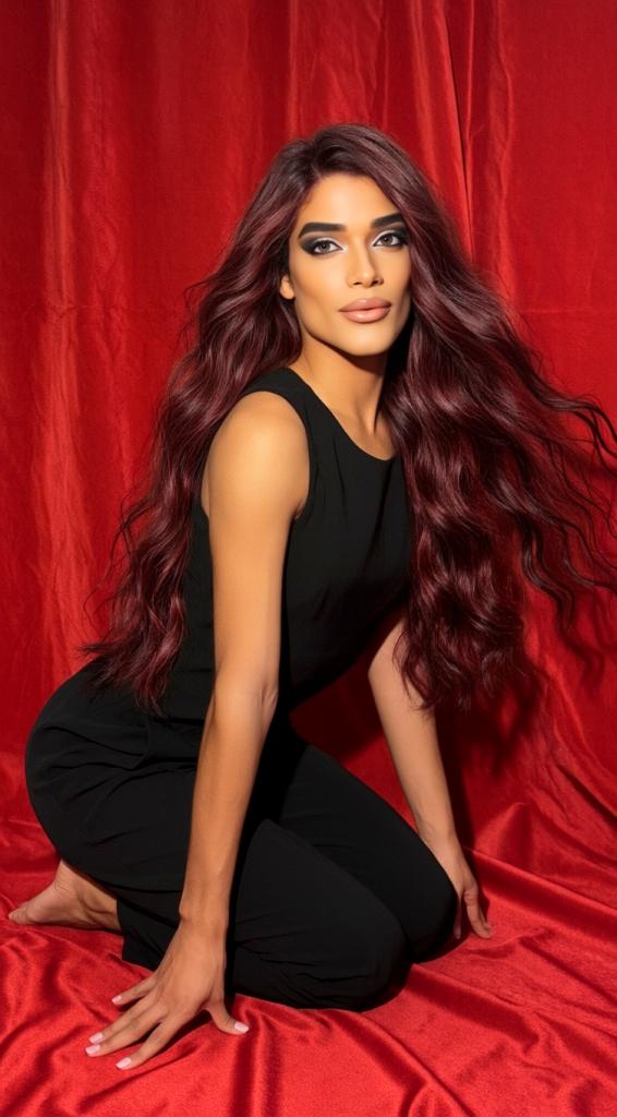 623553423: Travesti en Alicante