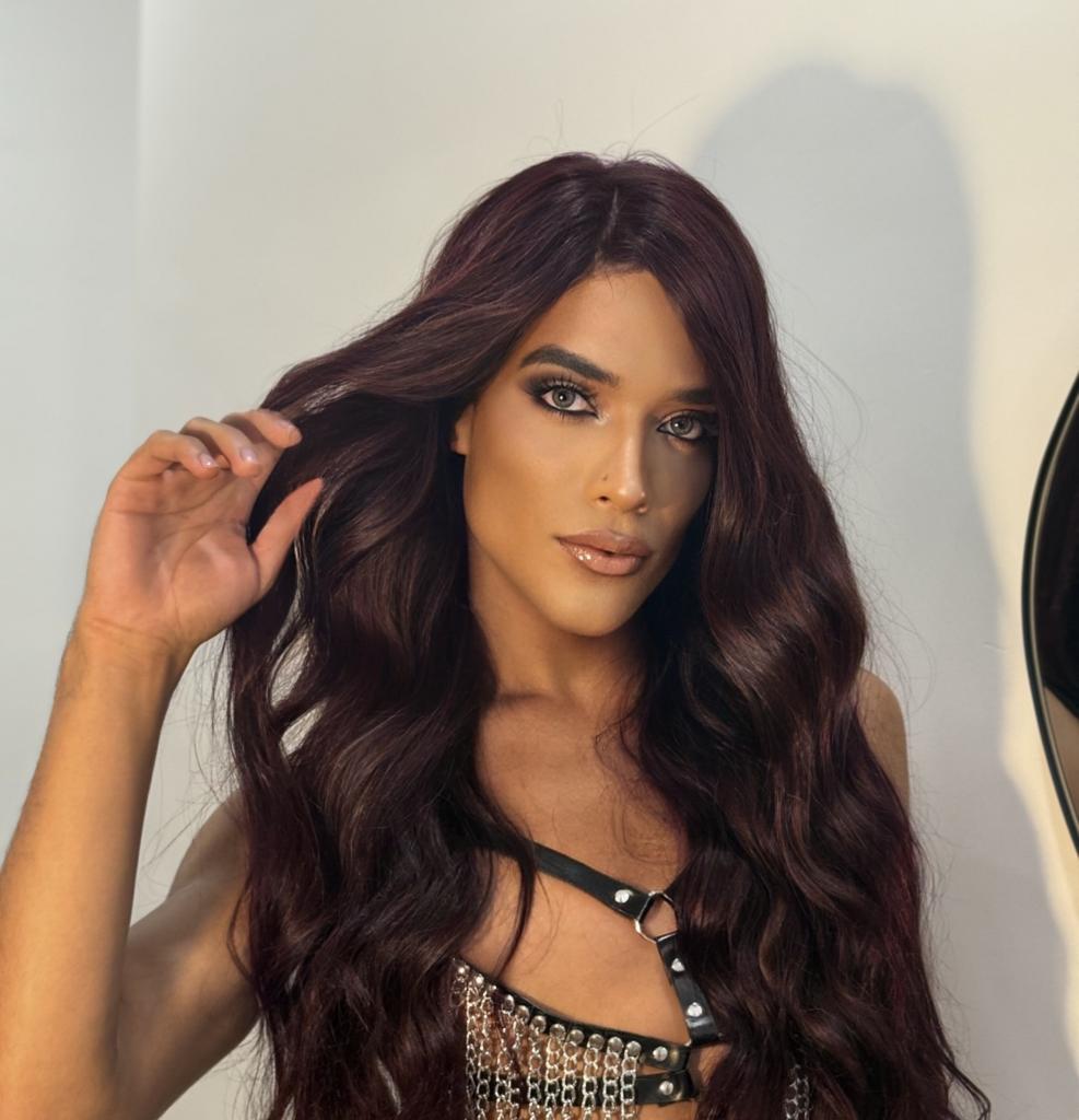 623553423: Transexual en Alicante