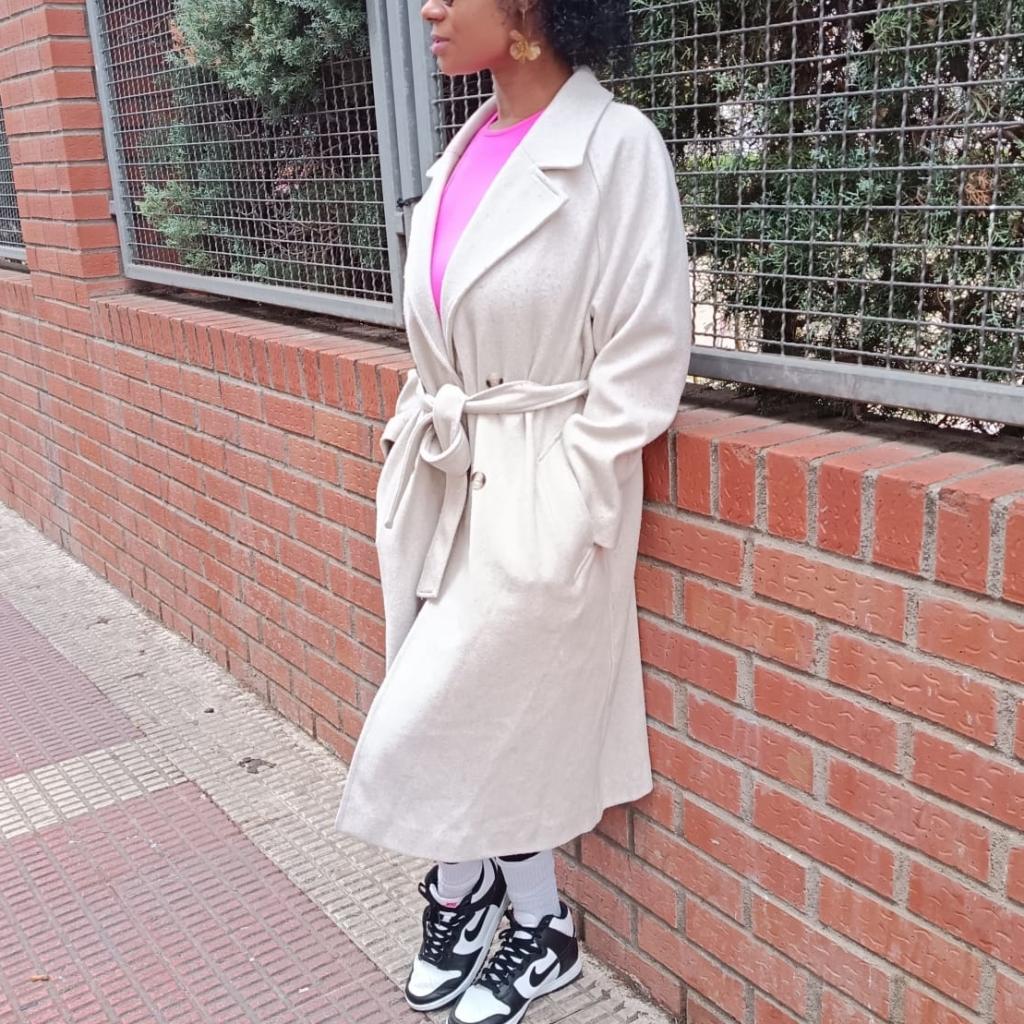 602336427: Chica busca chico en Madrid