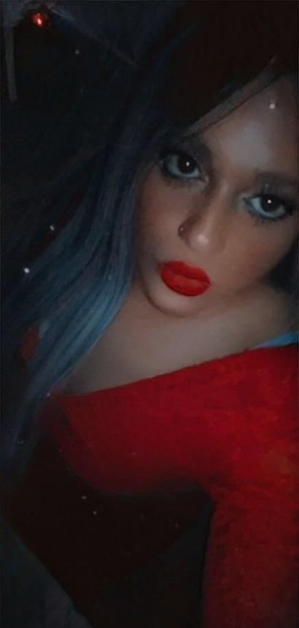 670711721: Transexual en Sevilla