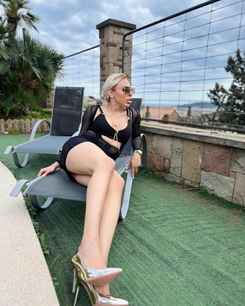 603584050: Transexual en Madrid