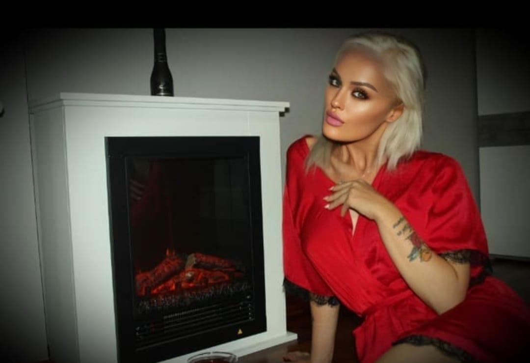 Chica busca chico en Toledo: 