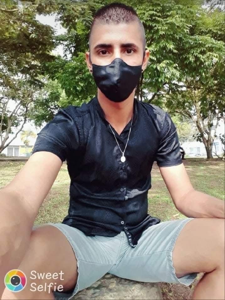 Chico busca chica en Madrid: 