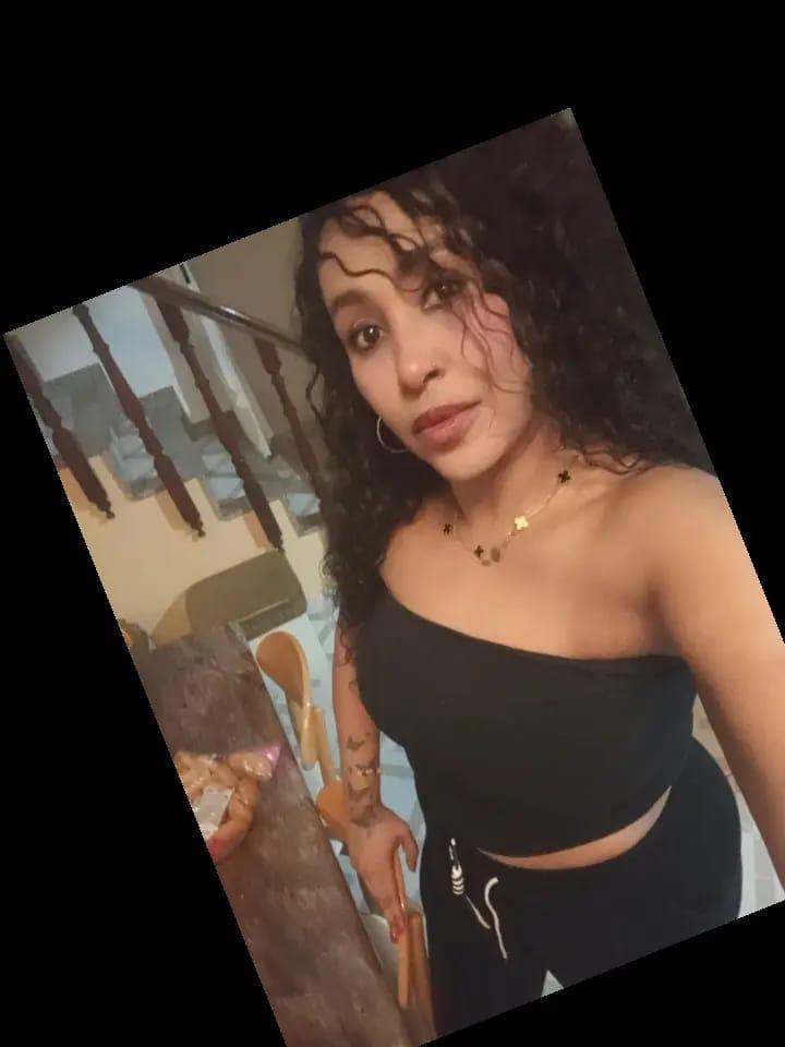 Chica busca chico en Pontevedra: 