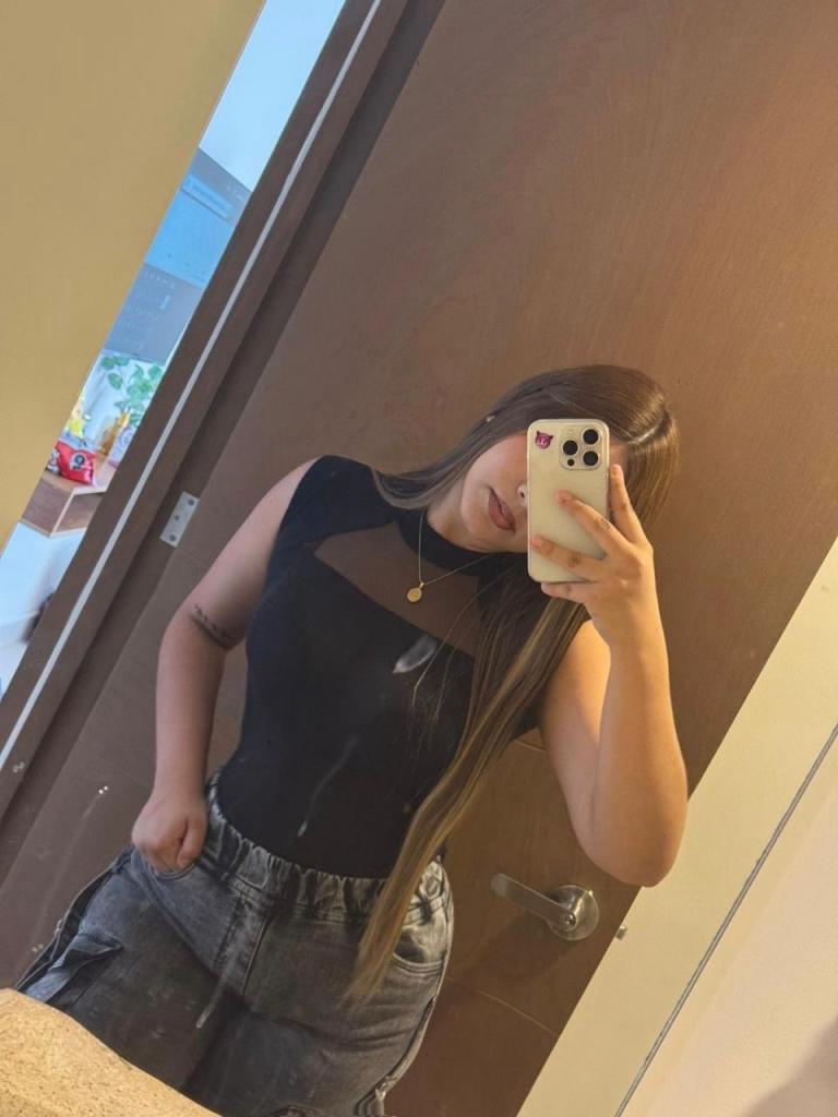 Chica busca chico en León: 