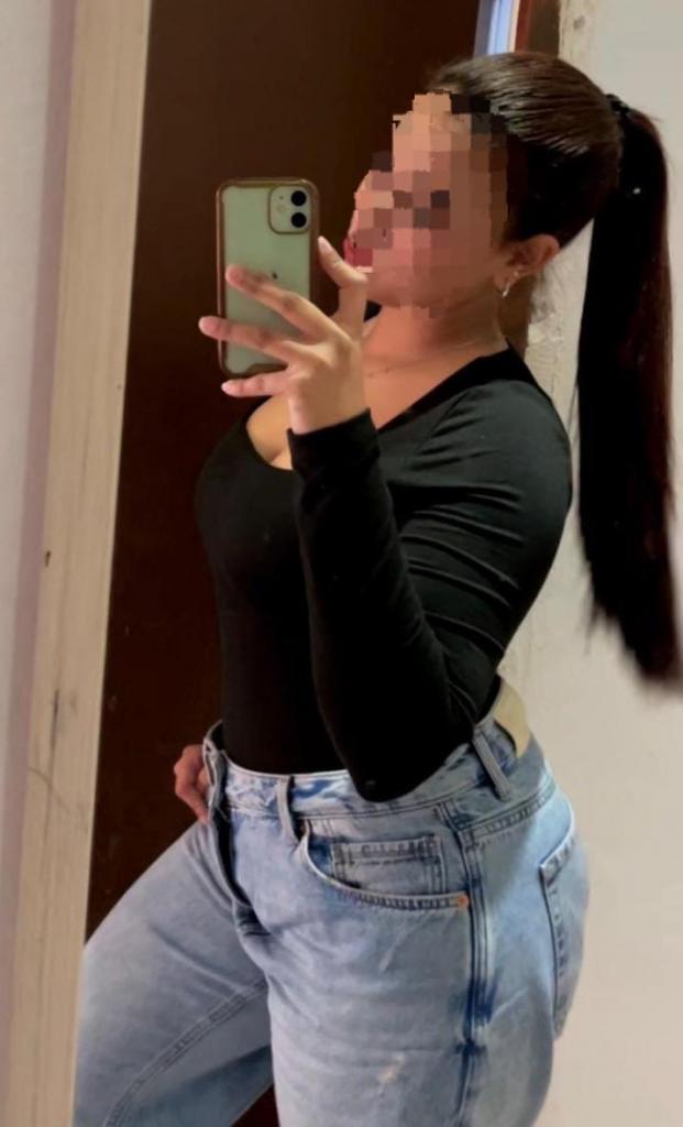 643219126: Chica busca chico en Valencia
