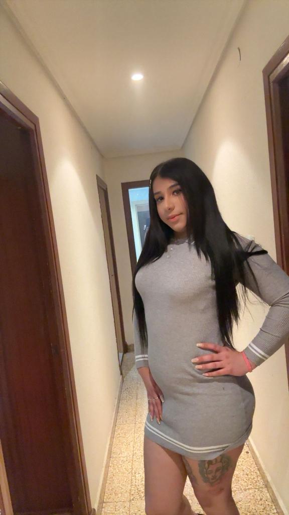 Travesti en Vizcaya: Transexuales y Travestis