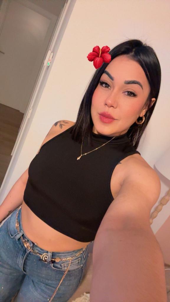 Chica busca chico en Málaga: 