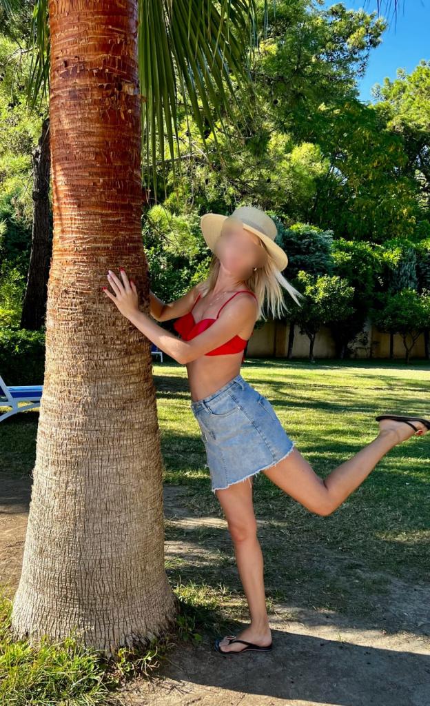 Chica busca chico en Málaga: 