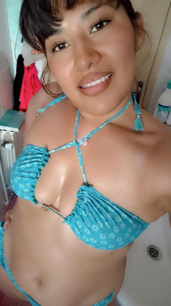 Chica busca chico en Madrid: 