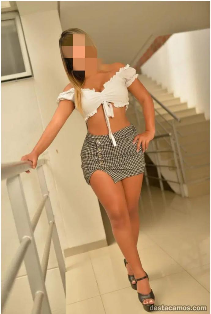 Chica busca chico en Cáceres: 