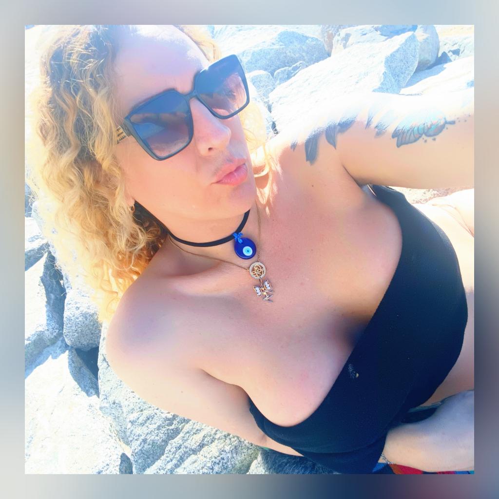 Transexual en Barcelona: 