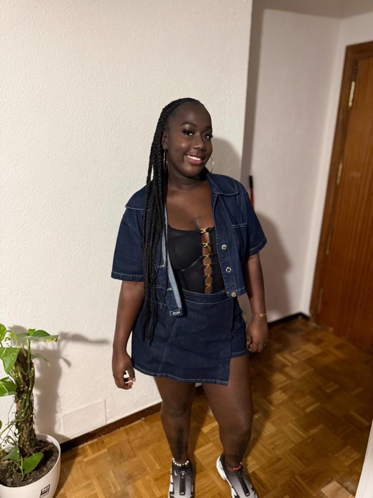 612402697: Chica busca chico en Ciudad Real