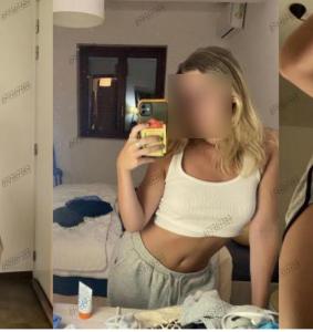 679367383: Chica busca chico en Madrid