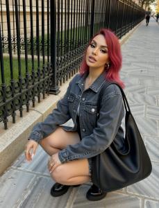 611909212: Transexual en Valencia