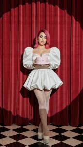 611909212: Transexual en Valencia