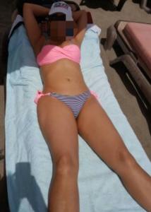 643649163: Chica busca chico en Zaragoza