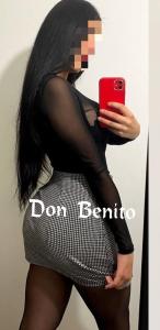 633164414: Chica busca chico en Badajoz