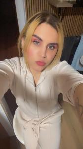 653613619: Transexual en Alicante