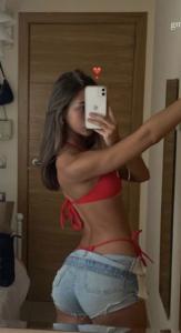 672279134: Chica busca chico en Málaga