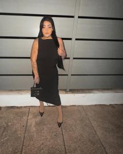 634424372: Chica busca chico en Badajoz