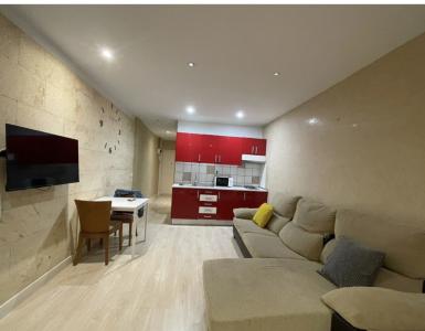 611257321:  en Las Palmas