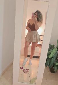 622633806: Chica busca chico en Málaga