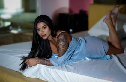 601110484: Chica busca chico en Madrid