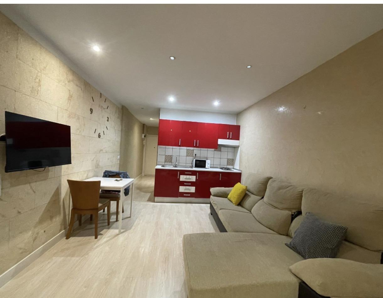 611257321:  en Las Palmas