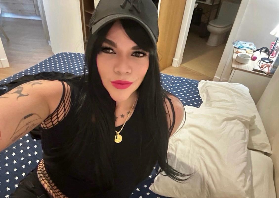600482433: Transexual en Cádiz