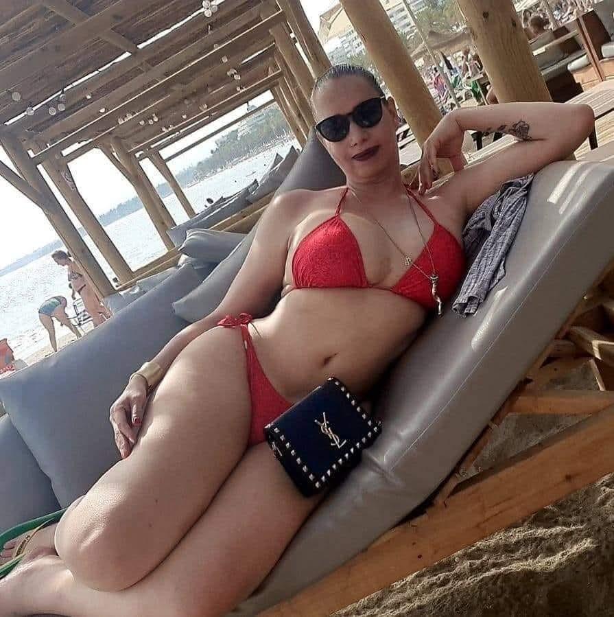 611207817: Travesti en Valencia