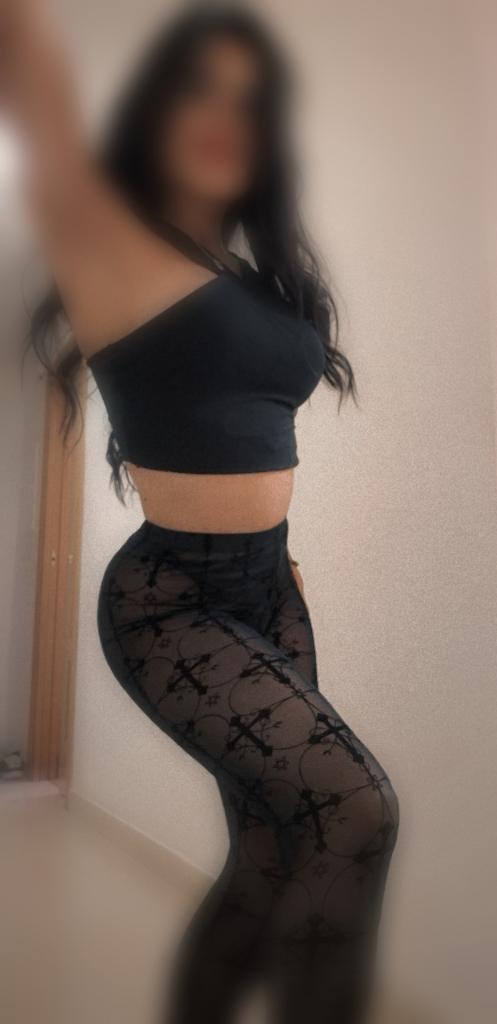 Chica busca chico en Granada: 