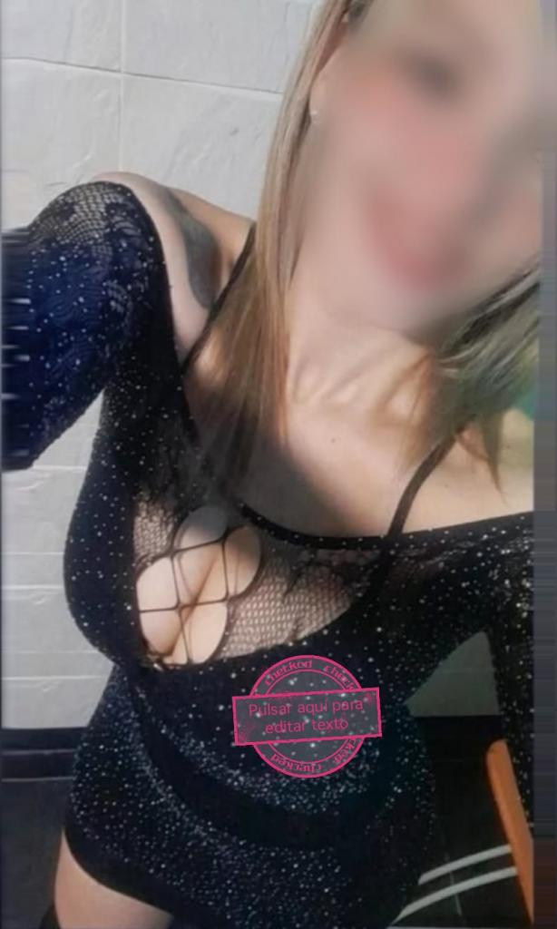 Chica busca chico en Guadalajara: 