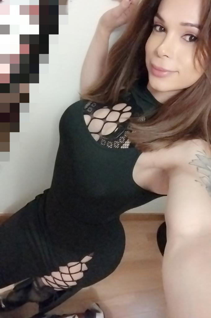 610128685: Travesti en La Rioja