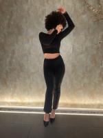 699946104: Chica busca chico en Madrid