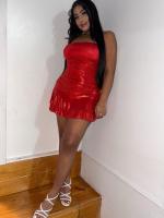 697624169: Chica busca chico en Málaga