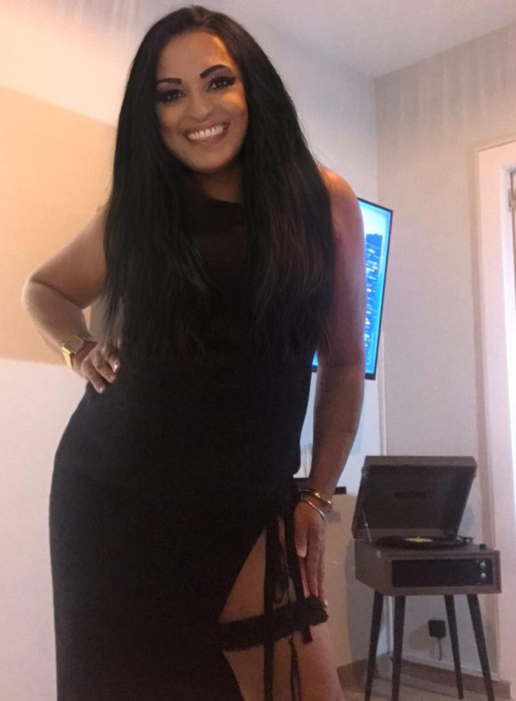 Transexual en Ciudad Real: 